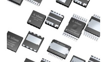 PCIM: 600V السيليكون mosfets من Infineon ، و GAN من رقائق 200 ملم